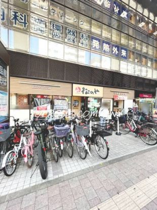 松のや 野毛店の画像