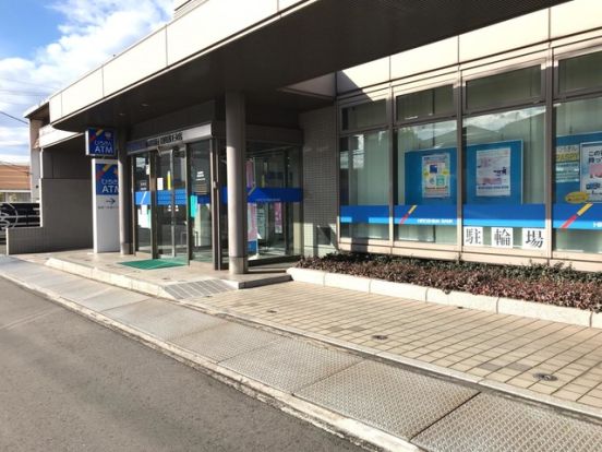 広島銀行福山蔵王支店の画像