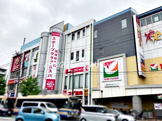 ザ・ダイソー DAISO グッディプレイス港南中央店の画像