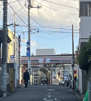 セブンイレブン 浦和東高砂町店の画像