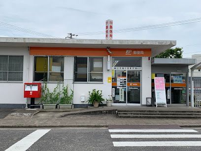 倉敷鶴の浦　郵便局の画像