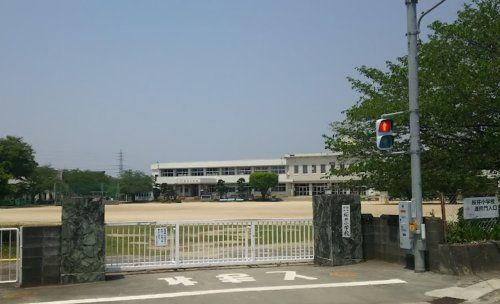 熊本市立桜井小学校の画像