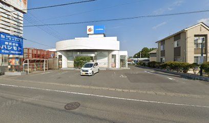 しののめ信用金庫亀泉支店の画像