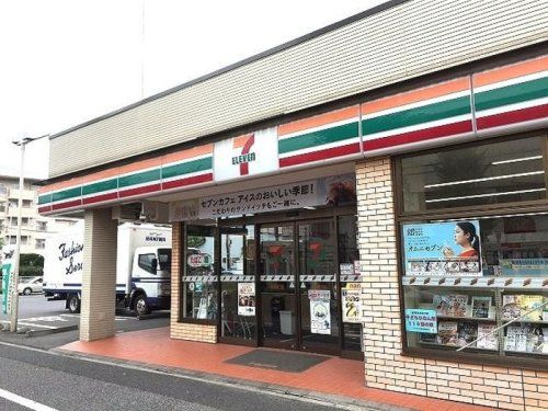 セブンイレブン さいたま田島1丁目店の画像