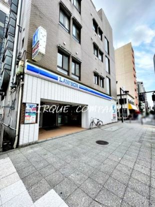 ローソン 永楽町二丁目店の画像