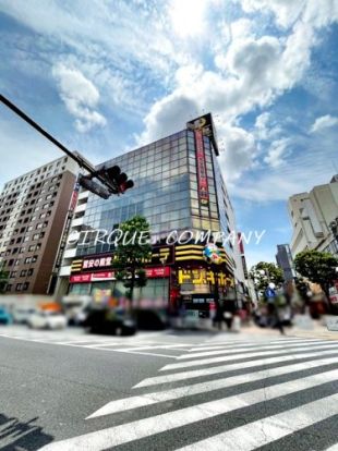 ドン・キホーテ伊勢佐木町店の画像