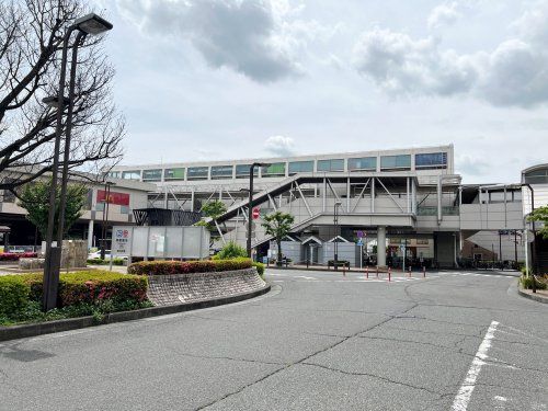 多摩モノレール【玉川上水駅】の画像