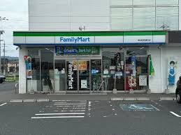 ファミリーマート 神辺町新徳田店の画像