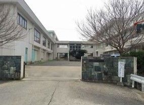 東海村立東海南中学校の画像