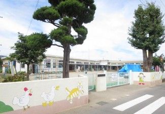 須和間幼稚園の画像