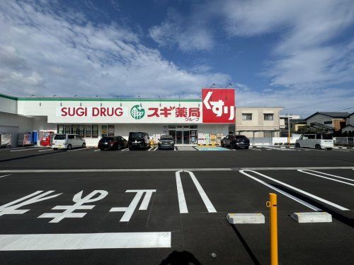 スギドラッグ 駿河広野店の画像