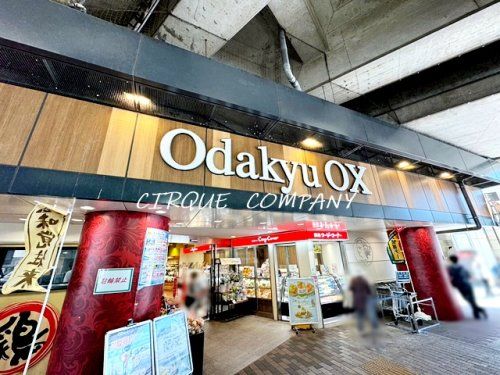 Odakyu OX(オダキュウ オーエックス) 大和店の画像