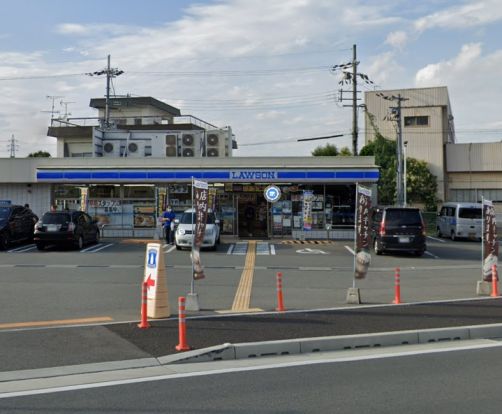 ローソン 三木福井店の画像