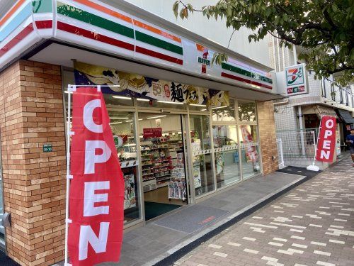 セブンイレブン 豊島長崎6丁目店の画像