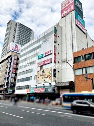 ニトリ ニトリEXPRESS FUJI上大岡店の画像