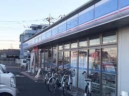 ローソン さいたま大和田一丁目店の画像