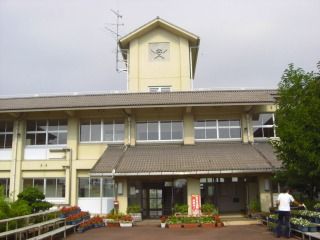 小野市立大部小学校の画像