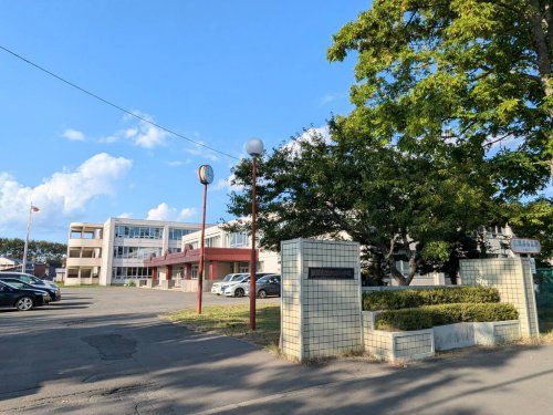 共栄中学校の画像