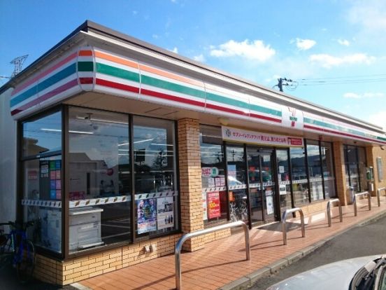 セブンイレブン 高崎上豊岡町店の画像