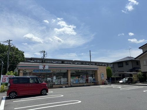 セブンイレブン　さいたま八王子５丁目店の画像