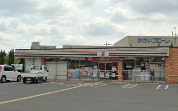 セブンイレブン 加西北条横尾店の画像