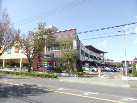 サンドラッグ 東大和立野店の画像