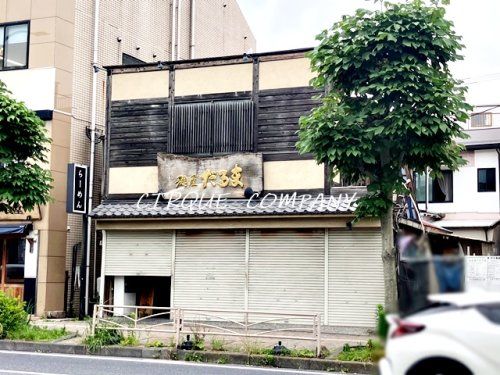 麺屋 だるま 本店の画像