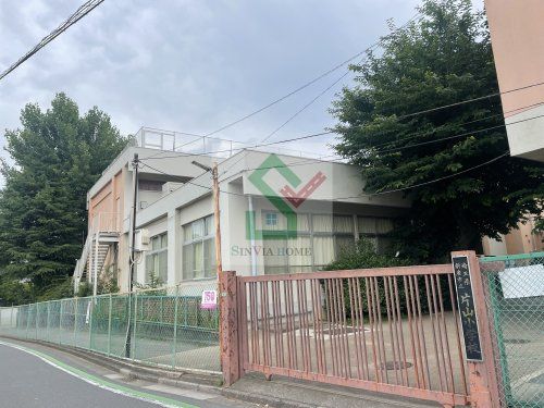 新座市立片山小学校の画像