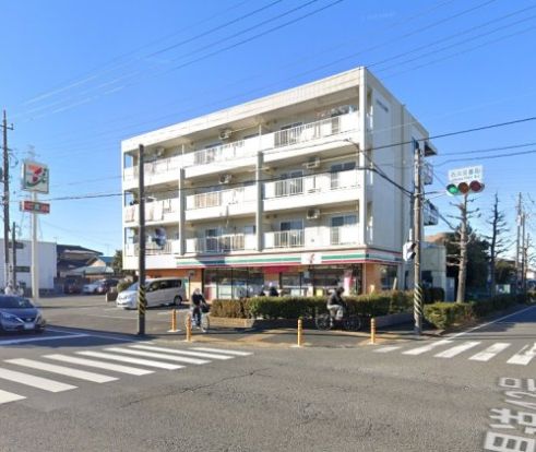 セブンイレブン 藤沢石川3丁目店の画像