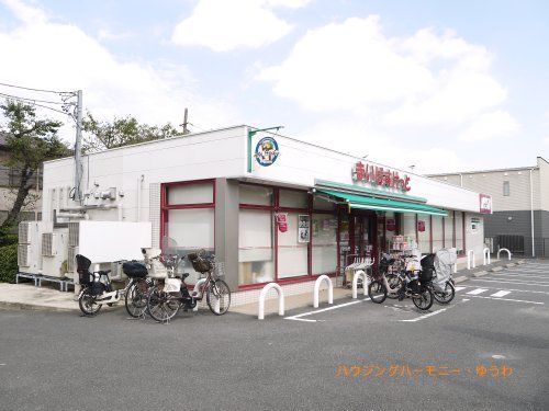 まいばすけっと 徳丸５丁目店の画像