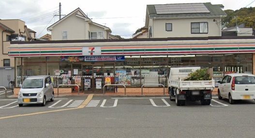 セブンイレブン 三木本町店の画像