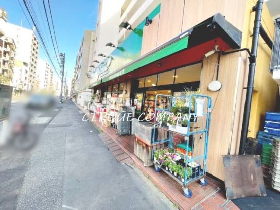 トップパルケ 反町店の画像