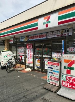 セブンイレブン 西荻南2丁目店の画像