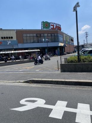 スーパーマーケット コノミヤ 高槻店の画像