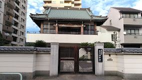 洞仙寺の画像