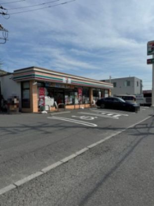 セブンイレブン さいたま大牧店の画像