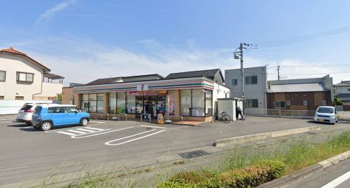 セブンイレブン 高崎倉賀野町上町店の画像