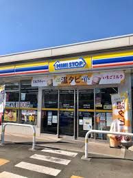 ミニストップ 高崎片岡町店の画像