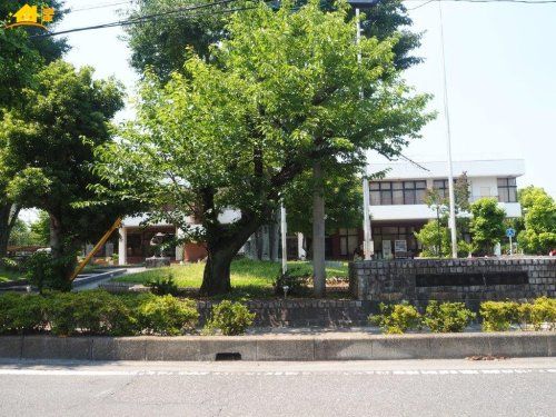 埼玉県立久喜図書館の画像