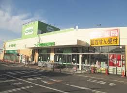 スギ薬局 コープ秋津町店の画像