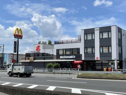 マクドナルド 泉北2号堺上店の画像