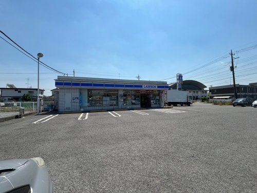 ローソン籠原店の画像