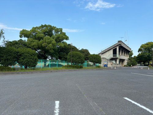 熊谷さくら運動公園の画像