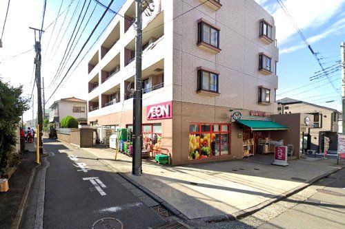 まいばすけっと 鶴ヶ峰駅南店の画像