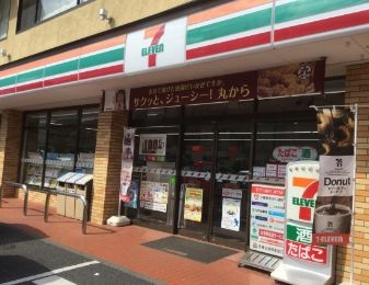 セブンイレブン 西荻北店の画像