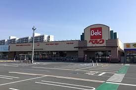 ベルクフォルテ高崎店	の画像