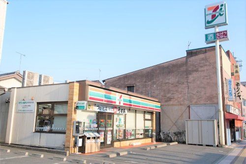 セブンイレブン高崎住吉町店	の画像