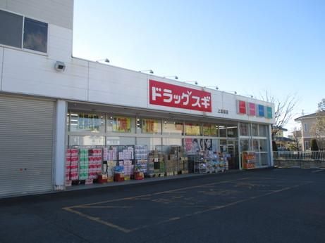 スギ薬局高崎並榎店	の画像