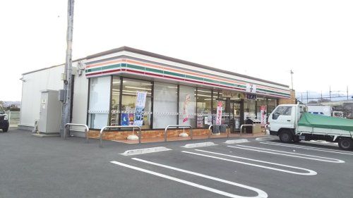 セブンイレブン高崎浜川町店	の画像