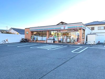 セブンイレブン 前橋岩神町3丁目店の画像